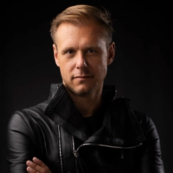 Armin van Buuren