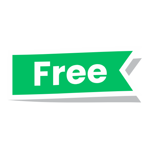 Free icon