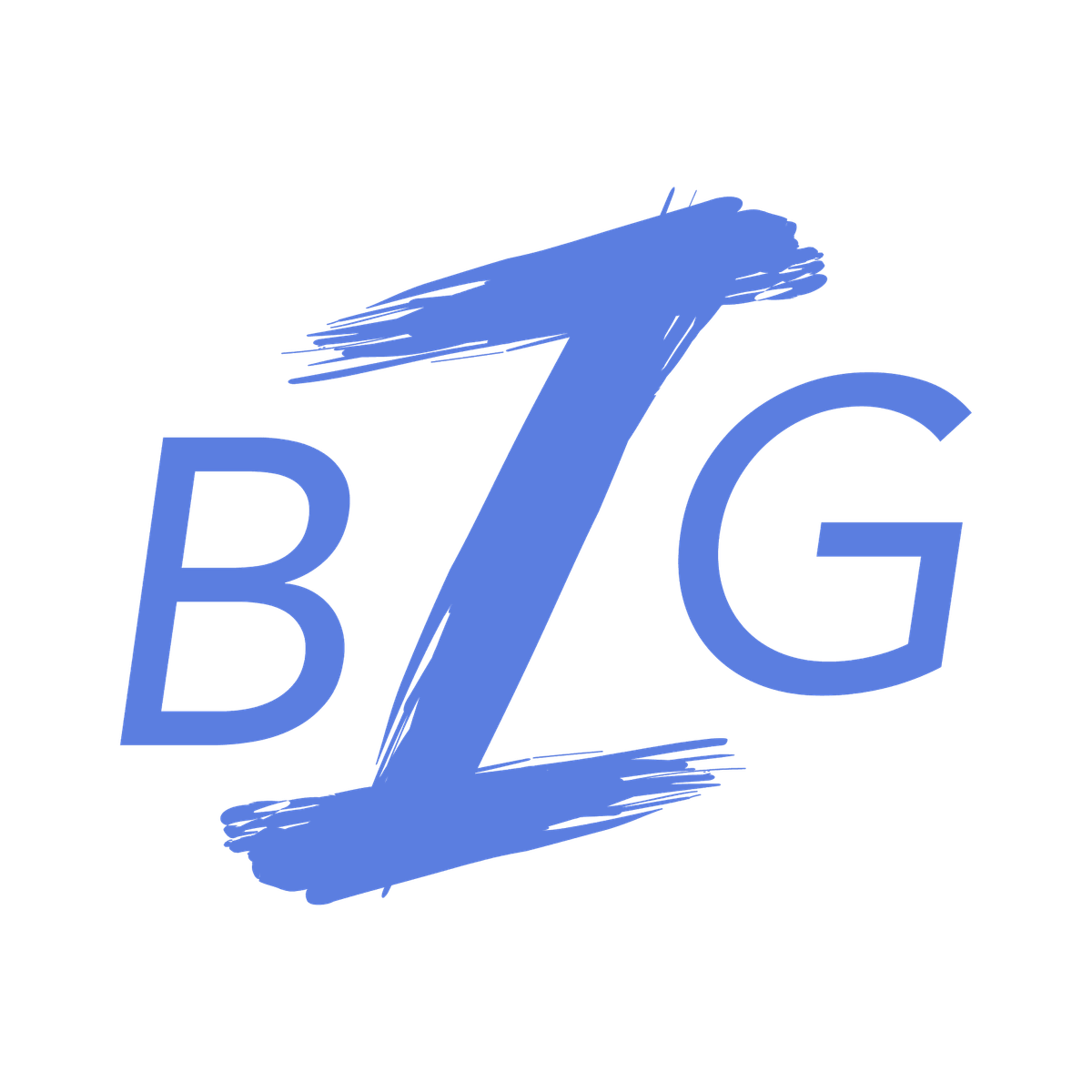 Big Z Studios logo