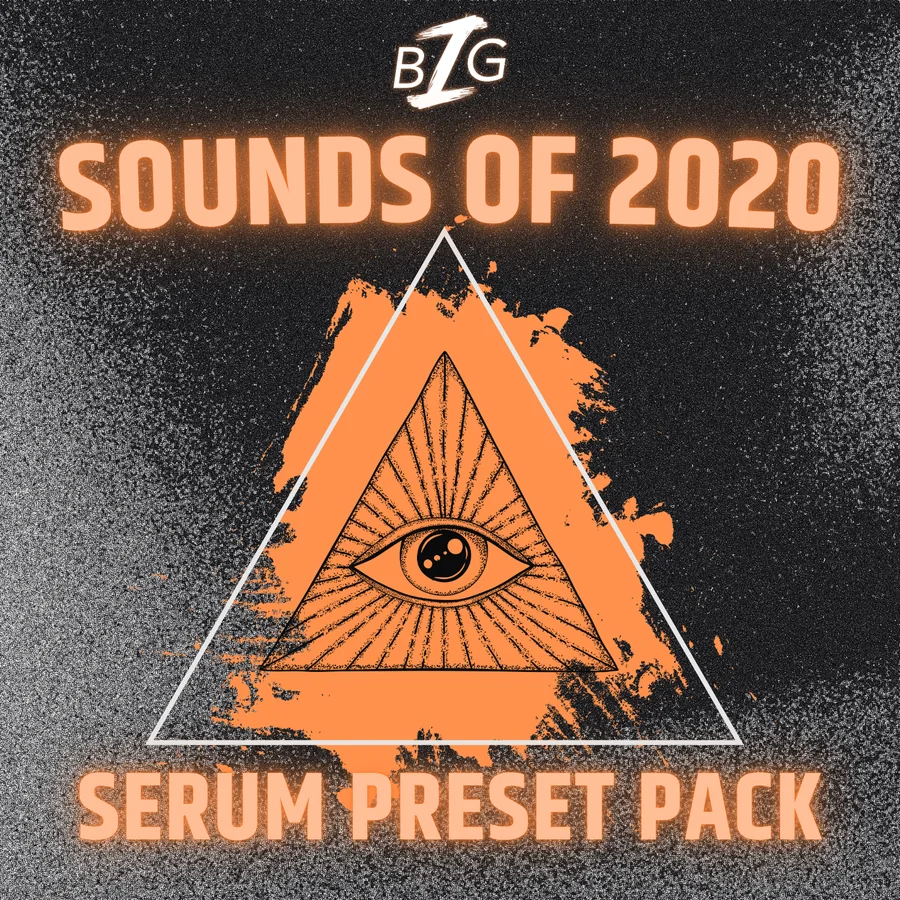 Big Z's Sounds of 2020